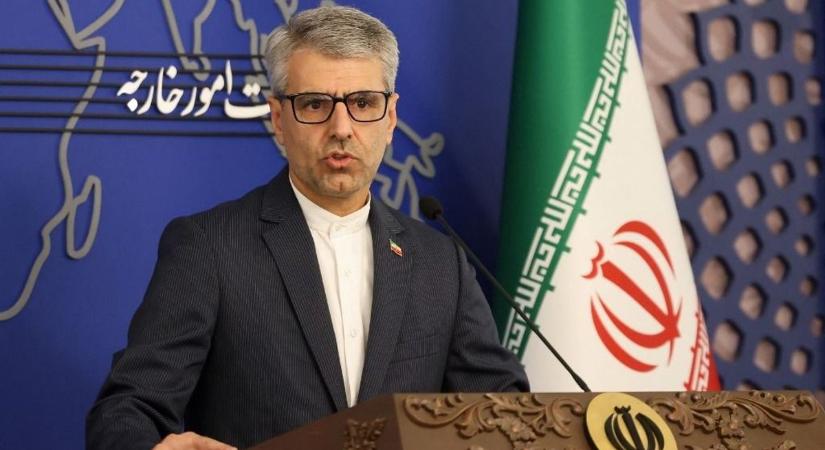 Teheránban pattog a labda: Irán vizsgálja az amerikai feltételeket