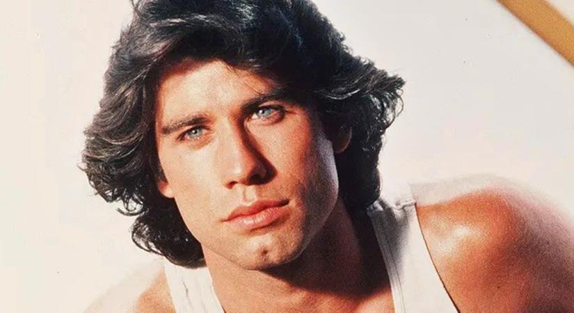 Ő John Travolta csodaszép lánya – Friss fotókon 26 éves Ella