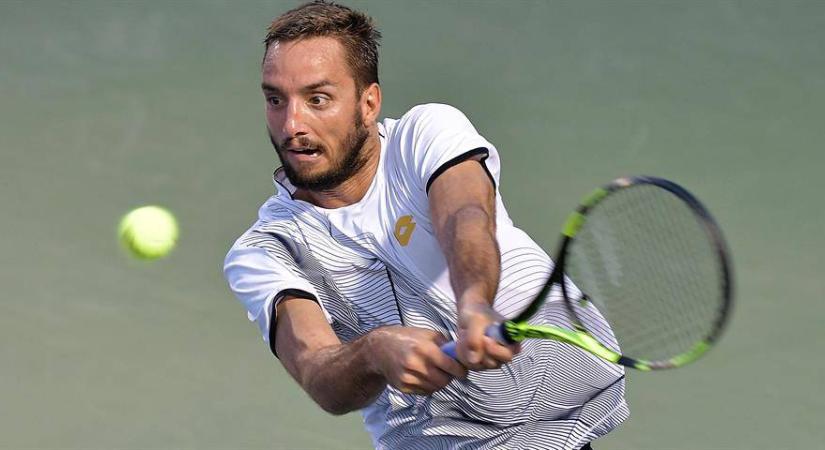 Mostantól Troicki Đoković edzője