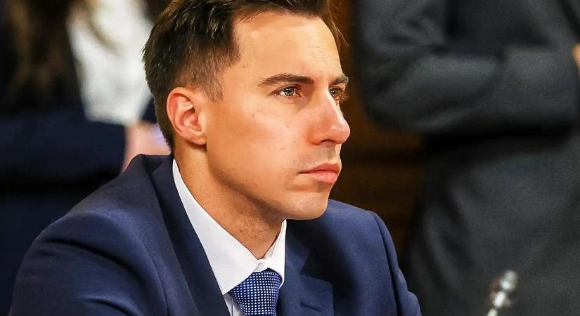 Radnai Márk türelemre inti a Tisza-szimpatizánsokat: egy országot nem lehet kapkodva újjáépíteni