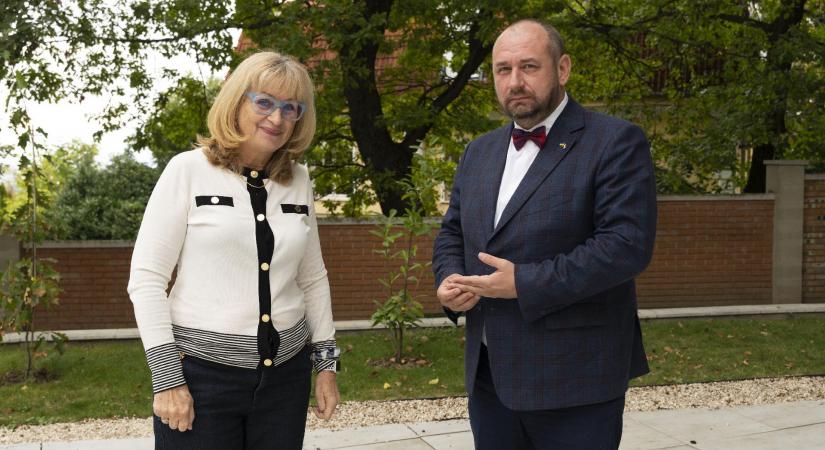 Sándor Fegyir: Két és fél millió Fidesz-szavazó még az orosz dezinformáció befolyása alatt