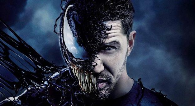 Nem hiszed el, ki ihlette Tom Hardy Venomját!