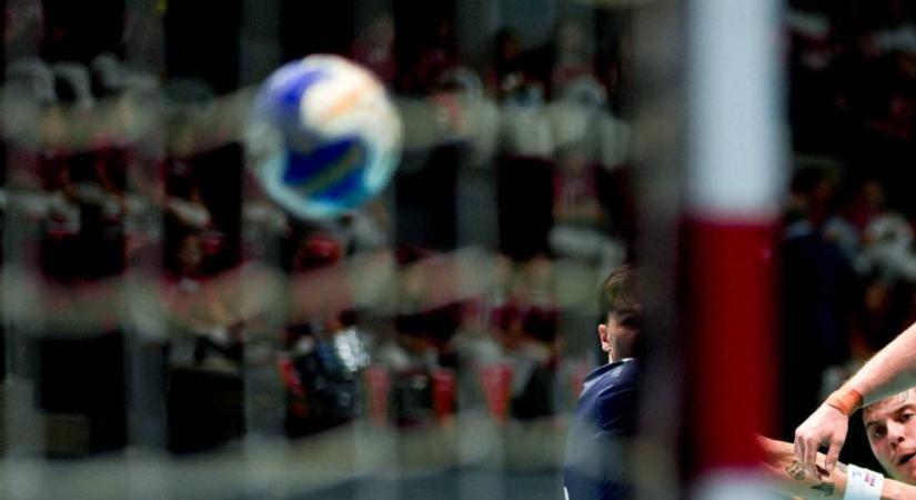 Váratlan vetélytársat kapott a magyar kézilabda a vb-szabadkártyáért