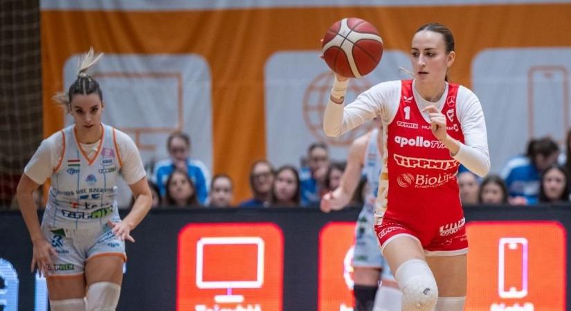 Távozik a klubtól a KSC Szekszárd saját nevelésű játékosa