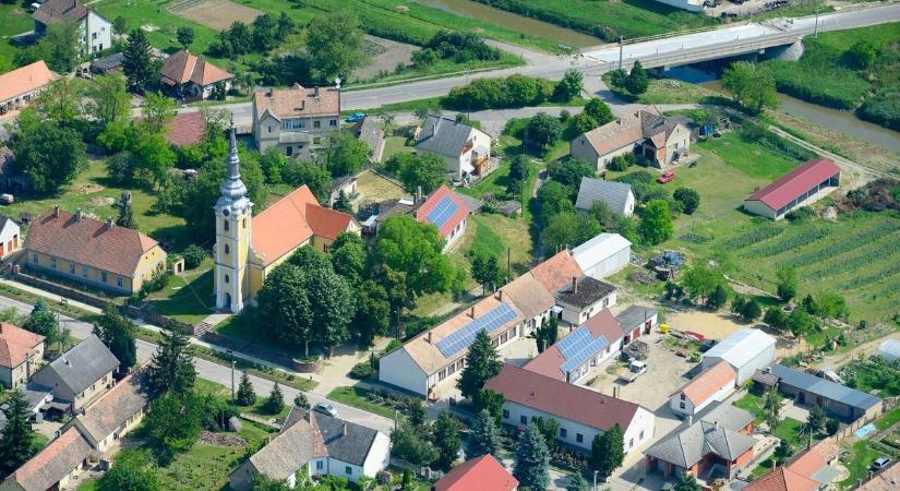 Ezeken a tolnai helyneveken mindenki megakad: Kurd és Rozsdásserpenyő – olvasóink összeállították a toplistát