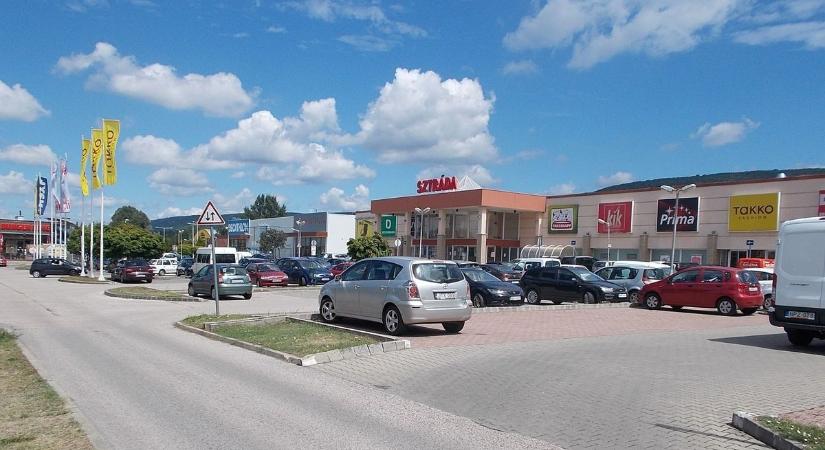 Bezár a vértesszőlősi Sztráda élelmiszerboltja, rengeteg vásárlót érint ez a dátum