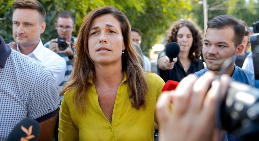 Varga Judit és Windisch László az Ave Mariát játszották a diósgyőri templomban