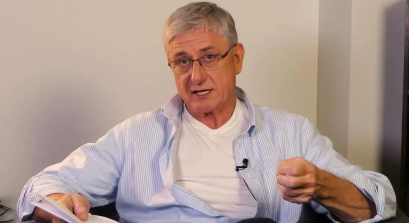 Gyurcsány Ferenc: a tömeg vért akar