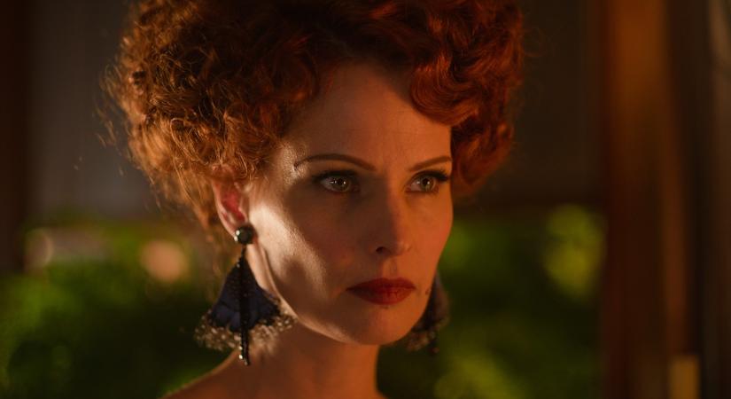 Elállt a szavunk! Dobó Kata mesés szettben hódította meg a cannes-i filmfesztivált