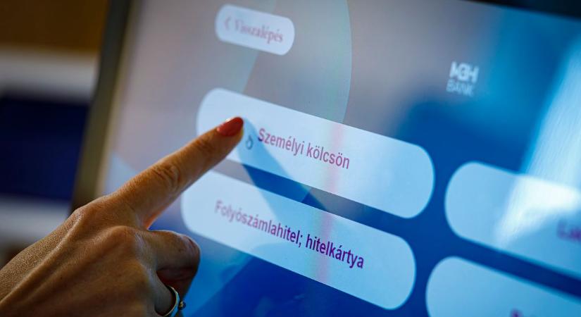 Felhőalapú megoldás támogatja a személyihitelezést az MBH Banknál