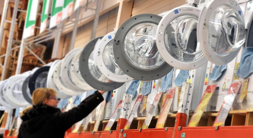 Érdemes lesz figyelni a címkét, a Samsung aláírta az EU magatartási kódexét