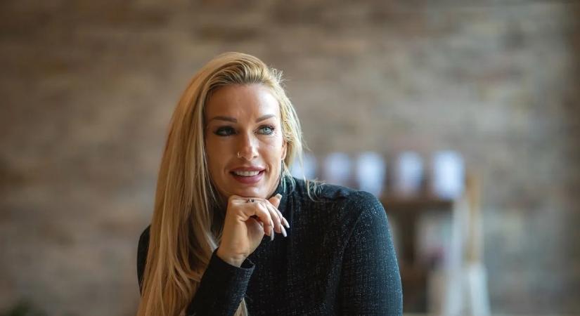 Durva támadás érte Molnár Anikót az OnlyFans miatt