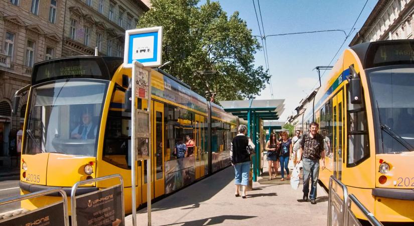 60 ezer utazóra készül a BKK a BL-döntő napján