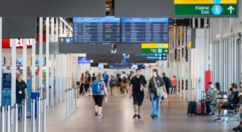 Hat év után újra közvetlen járat köti össze Budapestet az Egyesült Államokkal