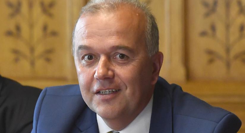 Gaudi-Nagy Tamás visszaszólt Magyar Péternek