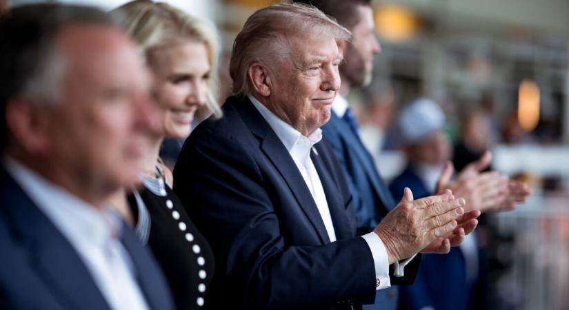 Példátlan és történelmi támadásra készülhet az USA – a célpont is megvan