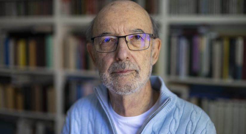 Kis János: Minden nehézséget a kétharmad sem old meg