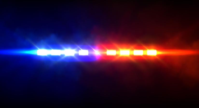 Bombariadó bénította meg a repülőtér működését, ez volt a gyanús csomagban
