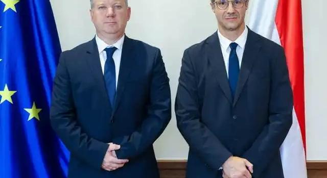 Büntetőügyi ügyvéd kerül a Belügyminisztérium élére államtitkárként