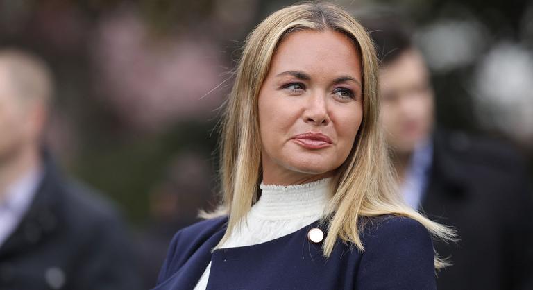 Mellrákkal diagnosztizálták Vanessa Trumpot, Donald Trump Jr. volt feleségét