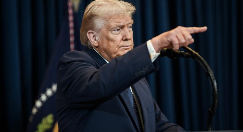 Donald Trump személyesen egyeztetne a tajvani elnökkel