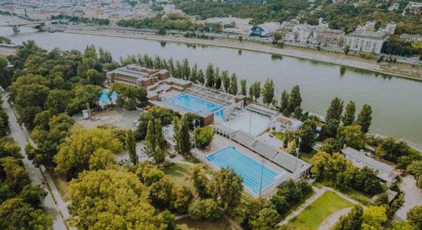 Melegebb időt, szárazabb nyarakat és jobb levegőt hoz a klímaváltozás a Kárpát-medencébe