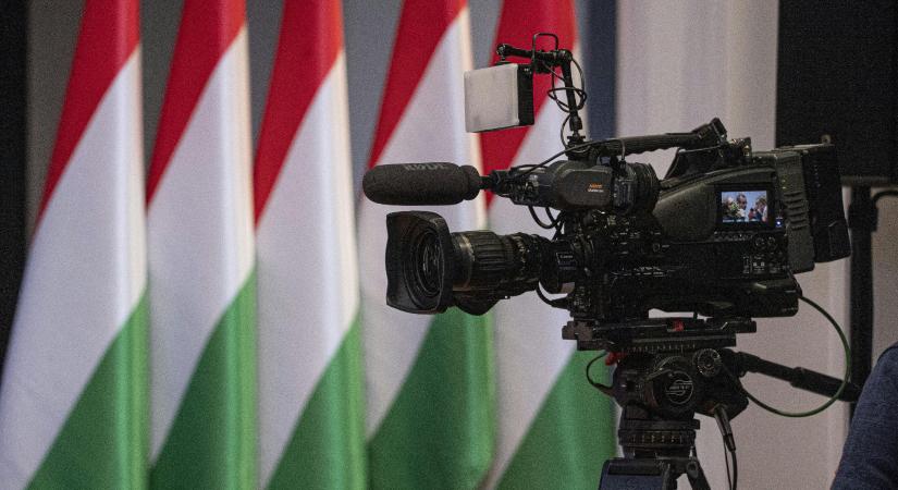 Tóta W. Árpád: Aránytévesztés most tovább üvölteni – médiatájkép csata után