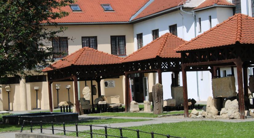 Zilah: A művészet kiköltözik az utcára a Múzeumok Éjszakáján