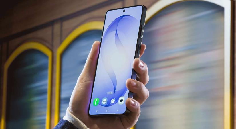 Négytagú lehet a Samsung Galaxy S27 család, megvan mekkora kijelzővel jöhet az új Pro modell