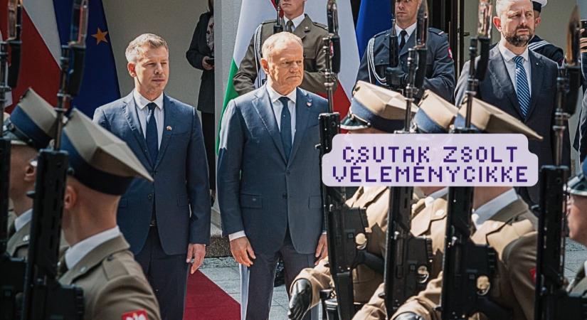 Merre tovább, magyar külpolitika?