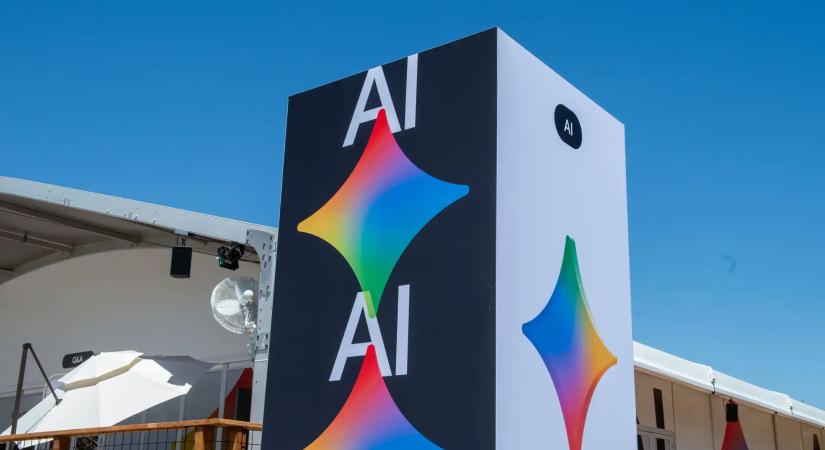 A Google megszünteti a kék linkeket, jön az AI-kereső