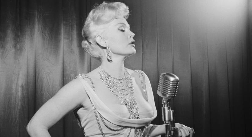 A magyar színésznő akkora sztár lett Hollywoodban, csillagot is kapott, álomszép fotók róla