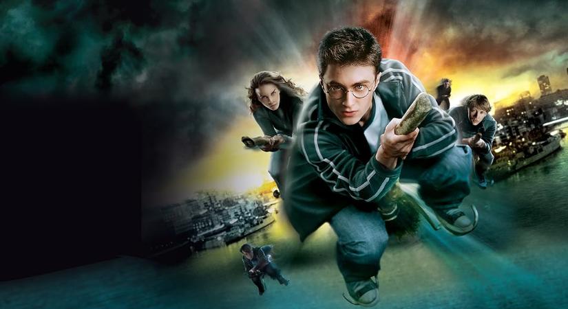 Tombolni fognak örömükben a Harry Potter és a Trónok harca rajongók!