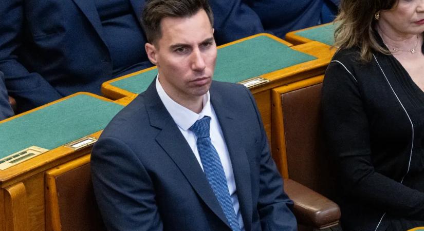 Radnai: Sulyok Tamás okozott károkat az országnak, de nem fogunk politikai bosszút állni az ellenfélen