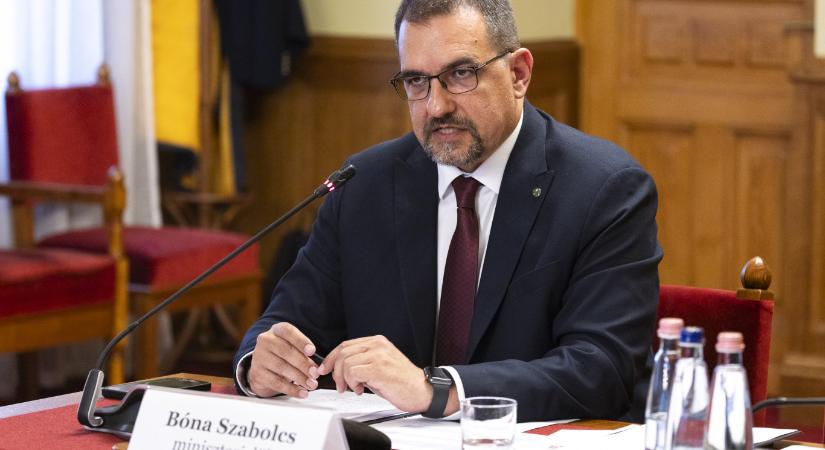 Bóna Szabolcs: „Nem fogjuk engedni, hogy ukrán vagy bármilyen más importtermék veszélybe sodorja a magyar gazdák megélhetését”