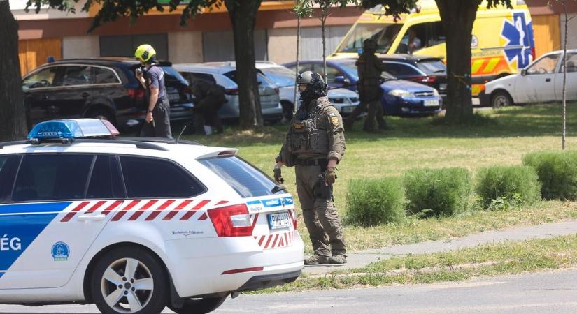 Rendkívüli: embercsempészet miatt nyomoz a komlói rendőrség, egy libanoni bűnözőt keresnek