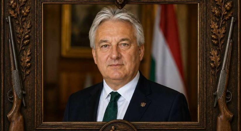 Semjén Zsolt megy Bárándy Péter jön