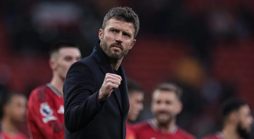 A Manchester United átigazolási ötlete fájni fog az FC Barcelonának