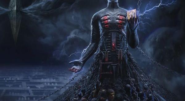 A Hellraiser: Revival bűvös kockája a harcokban és a fejtöröknél egyaránt jól jön