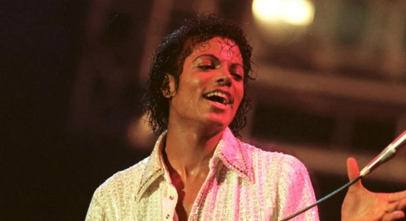 Ez volt Michael Jackson kedvenc keksze - A családja osztotta meg a receptet
