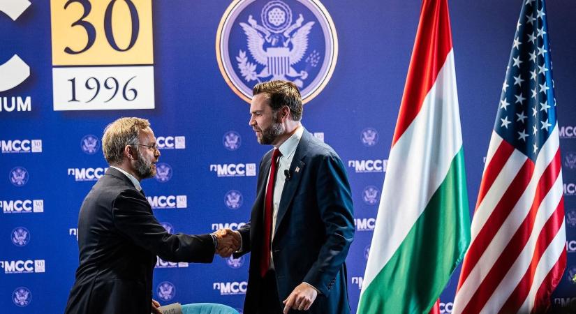 Az első lépés az „orbáni mélyállam” lebontásához