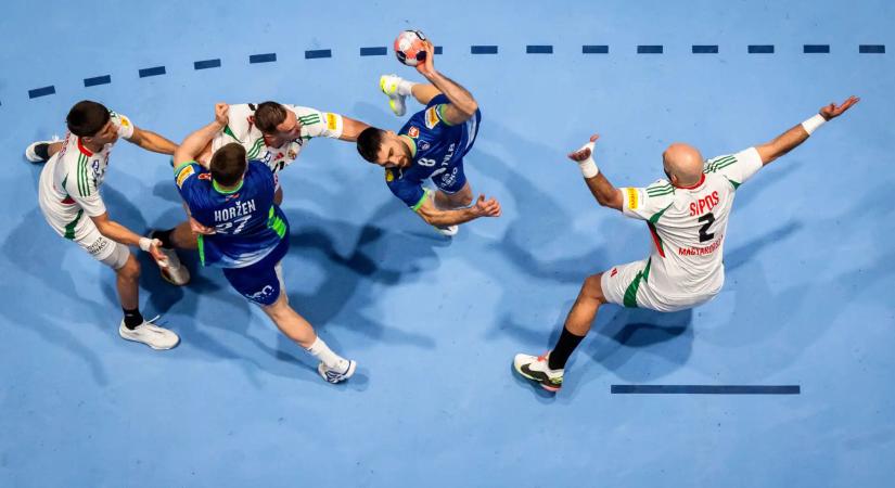 Fehérorosz vetélytársat kapott a magyar kézilabda a vb-szabadkártyáért