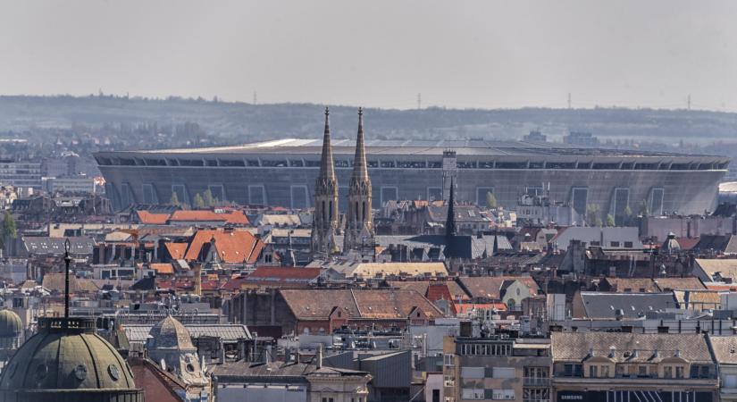 Mekkora üzlet Budapestnek a BL-döntő? Hogy profitálhat ebből a város hosszú távon?
