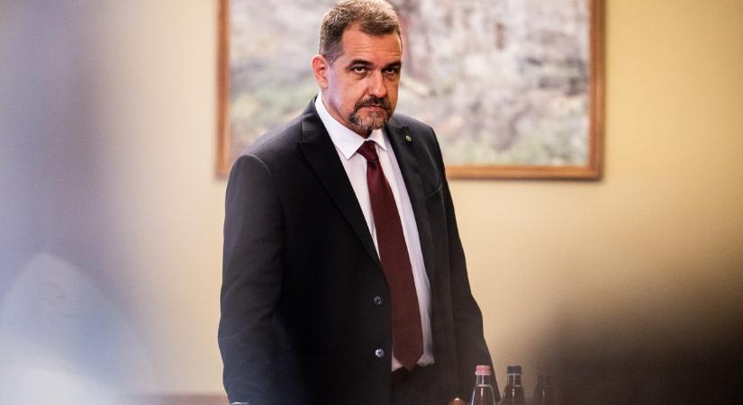 Bóna Szabolcs bejelentette, visszaállítják az Ukrajnából érkező élelmiszerek tilalmát