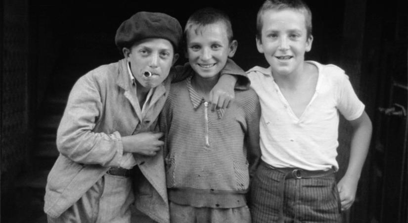 A szakemberek szerint az 1950-es és 1960-as években születettek számára a korai munka nem hivatás, hanem kényszer volt