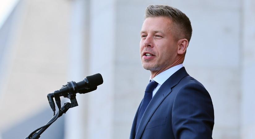 Ez mindent más megvilágításba helyez? Magyar Péterhez olyan közlés intéztek, amire még nem volt példa