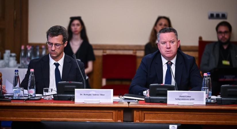 A belügyminiszter egy ismert ügyvédet nevezett ki közigazgatási államtitkárának