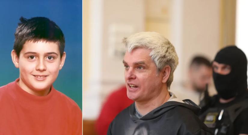 Till Tamás halála: most dől el, szabadulhat-e a gyilkosságot egyszer már bevalló Fehér János