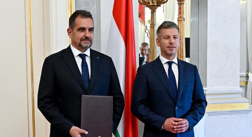 Visszaállítja az Ukrajnából érkező áruk tiltását az új agrárminiszter