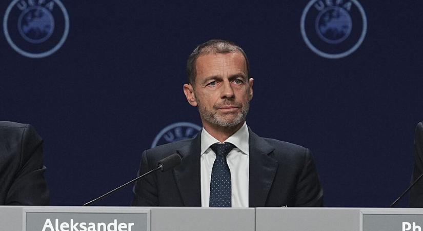 Az UEFA teljesen átalakítja az európai selejtezősorozatokat és a Nemzetek Ligáját